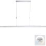 Paul Neuhaus ADRIANA 2568-95 Pendelleuchte 3x45W/LED ip20