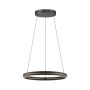Paul Neuhaus PURE E-LOOP 2551-18 Pendelleuchte 2x22W/LED 2700K-5000K 1600lm IP20
