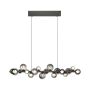 Paul Neuhaus PURE E-POPUP 2557-15 Pendelleuchte 18x1,8W/LED 2700K-5000K 1070lm IP20