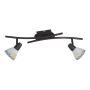 Prezent AZTEC 25073 Spot 2x40W/E14 IP20