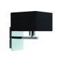 Prezent MADRID II. 25040 Wandleuchte 1x40W/E14 IP20