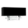 Prezent MADRID II. 25042 Wandleuchte 2x40W/E14 IP20
