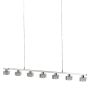 Prezent MAGNUM 25017 Pendelleuchte 7x40W/G9 IP20