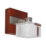 Prezent OMEGA 25083 Wandleuchte 1x40W/G9 IP20