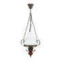Prezent VICTORIA 25008 Pendelleuchte 1x60W/E27 IP20