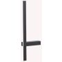 Zambelis WALL LED LIGHT 2582 Wandleuchte 25W/led 3000K 650lm IP20