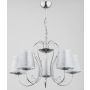 Alfa UNITY 26255 Kronleuchter 5x60W/E27
