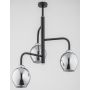 Alfa VOLADA 26453 Deckenlampe 3x60W/E27
