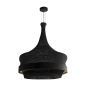 Antigo Dota 5030 Pendelleuchte 1x25W/LED|1x60W/E27 3000K 3067lm IP20