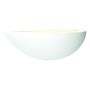 Endon MINI CRESCENT 10401 Wandleuchte 1x40W/E27 IP20