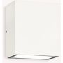 Ideal Lux ARGO 268316 Wandleuchte 2x11W/LED 4000K ip65