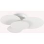 Ideal Lux CLOUD 263519 Deckenlampe 1x33W/LED ip20