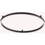Ideal Lux ORACLE SLIM 265988 Deckenlampe 1x29W/LED 3000K ip20