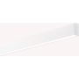 Ideal Lux STEEL 267128 Lineare Leuchte 2x36W/LED 3000K ip20