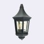 Norlys VENICE 261B Wandleuchte 1x9W/E27 IP54