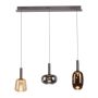 Paul Neuhaus IRIDES 2680-70 Pendelleuchte 3x9W/LED 3000K 600lm IP20