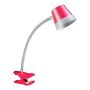 Prezent VIGO 26051 Schreibtischlampe mit Clip 1x4W/LED 300lm IP20