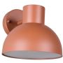 Trio ELBE 262360140 Wandleuchte 1x10w/e27 ip44