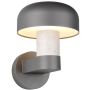 Trio FRASER 262560178 Wandleuchte 1x10w/e27 ip54