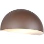 Trio MAAS 262460124 Wandleuchte 1x10w/e27 ip44