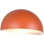 Trio MAAS 262460140 Wandleuchte 1x10w/e27 ip44