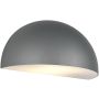 Trio MAAS 262460142 Wandleuchte 1x10w/e27 ip44