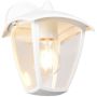 Trio VENTA 263260131 Wandleuchte 1x10w/e27 ip44