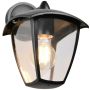 Trio VENTA 263260132 Wandleuchte 1x10w/e27 ip44