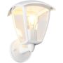Trio VENTA 263260231 Wandleuchte 1x10w/e27 ip44