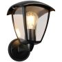 Trio VENTA 263260232 Wandleuchte 1x10w/e27 ip44