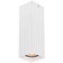 Italux Tecno CLN-37492-M-WH Aufbau-Downlight 1x10W/GU10 IP20
