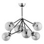Alfa ELBA 27736 Deckenlampe 6x40W/E14