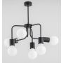 Alfa FLEXY 27746 Kronleuchter 6x60W/E27