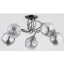 Alfa INFINITY 27195 Deckenlampe 5x60W/E27