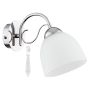 Alfa NATA 27710 Wandleuchte 1x60W/E27
