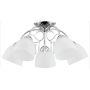 Alfa NATA 27715 Deckenlampe 5x60W/E27