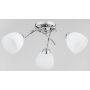 Alfa TAVOLO 27223 Deckenlampe 3x60W/E27