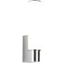 Astro Lighting Kyoto 1060018 Wandleuchte 1x8.7W/LED 2700k 291lm ip44