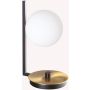 Ideal Lux BIRDS 273679 Tischleuchte 1x15W/G9 ip20