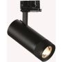 Ideal Lux EOS 3f 276182 Schienenstrahler 1x15W/LED 3000K ip20