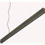 Ideal Lux OFFICE 271187 Lineare Leuchte 1x30W/LED 3000K ip20