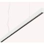 Ideal Lux OFFICE 271194 Lineare Leuchte 1x30W/LED 3000K ip20