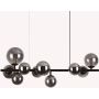Ideal Lux PERLAGE 271408 Pendelleuchte 10x15W/G9 ip20