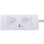 Italux Alison PIR Sensor CLA10-PS Bewegungssensor IP20