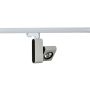 Italux Render 3000K TL7527/18W 3000K WH+BL Schienenstrahler 1x18W/LED 3000K 1580lm IP20