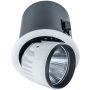 Italux Tanto RA-721R/WU-WW/12 Einbau-Downlight 1x34W/LED 3000K 3100lm IP20