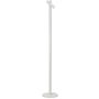 Lucide ANTRIM 27703/02/31 Stehleuchte 1x2.2w/led 2700k 133lm ip54