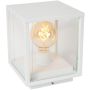 Lucide CLAIRE 27883/25/31 Stehlampe 1x15w/e27 ip54