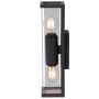 Lucide CLAIRE 27885/02/30 Wandleuchte 2x15w/e27 ip54