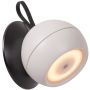 Lucide LUNEX 27251/02/31 Wandleuchte 1x2w/led 3000k 163lm ip54
